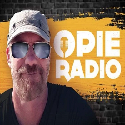 Ep 806: &quot;Comedy Quick Hits with Opie&quot; podcast E21