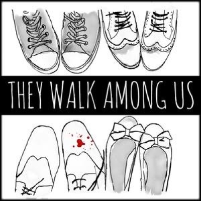 Introducing... They Walk Among America